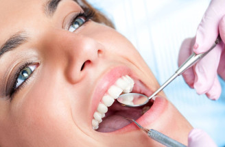 Zastavený zubní kaz není mýtus! Jak ho zastavit?