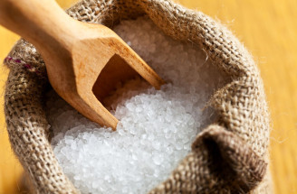 Co je to epsomská sůl? Zázrak, který ti pomůže s mnoha neduhy!