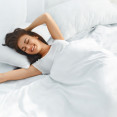 Pro lepší spánek se začněte lépe starat o své povlečení