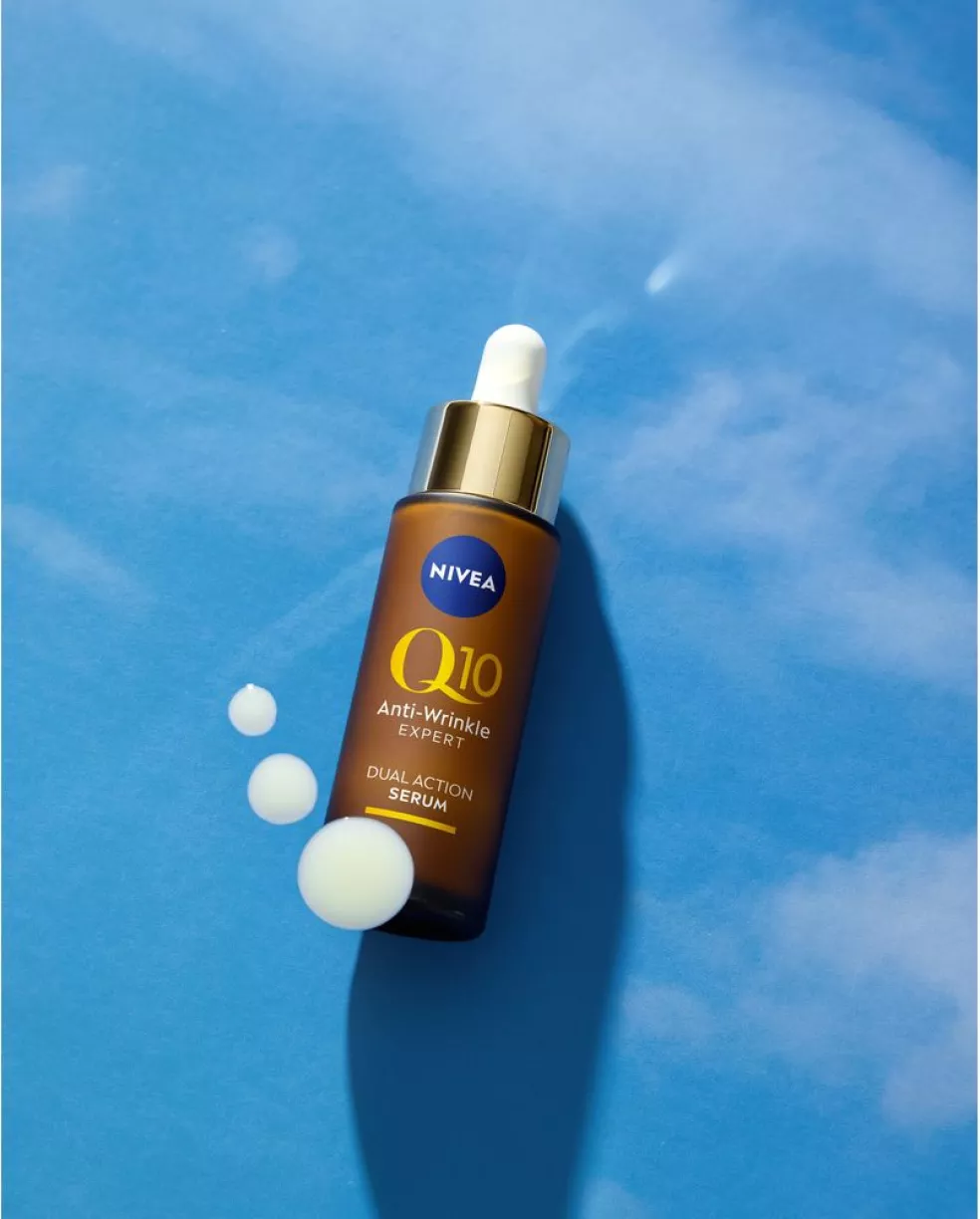  NIVEA Expertní duální sérum Q10