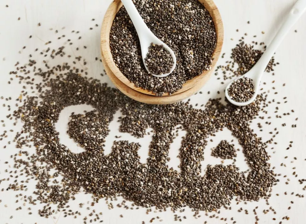 Chia