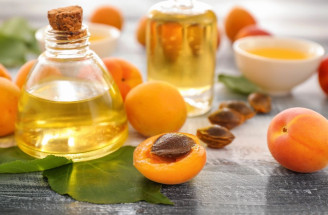 Meruňkový olej: V čem se podobá naší pokožce?