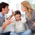 Vliv rozvodu na dítě - naučte se, jak mu pomoci to celé zvládnout!