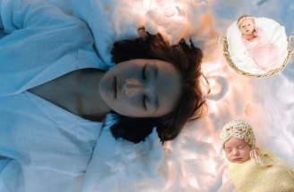 Co symbolizuje sen o těhotenství a porodu?