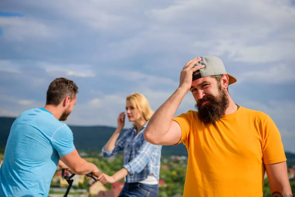 Astrologická znamení a romantika