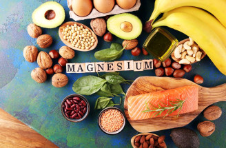 Může mít magnesium vedlejší účinky? Toto jsou příznaky nadbytku hořčíku