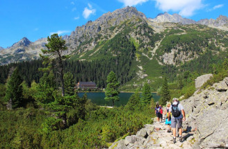 Příznivé účinky turistiky: Jak nám prospívají výlety do přírody?