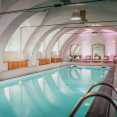 Wellness a spa na zámku: Oázy klidu a regenerace