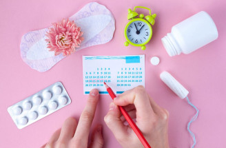 Amenorea – co všechno může stát za vynecháváním menstruace?