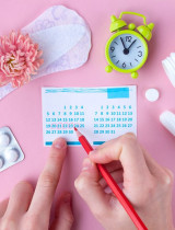 Amenorea – co všechno může stát za vynecháváním menstruace?