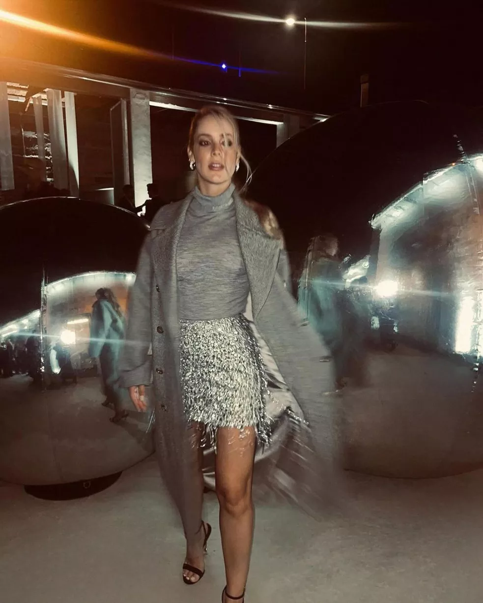 Elisabetta Franchi 2024