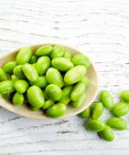 Edamame: Prečo ich pridať do jedálnička a ako ich pripraviť?