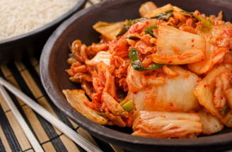 Kimchi: Proč by tento fermentovaný poklad neměl chybět ve vaší kuchyni?