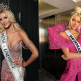 Miss Universe 2024: Koruna krásy míří do Dánska spolu s dojemným poselstvím