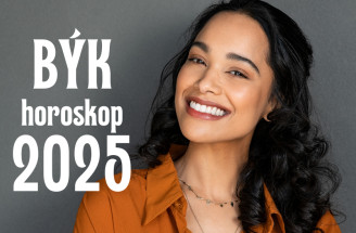 Horoskop na rok 2025: BÝK