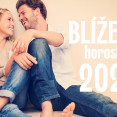 Horoskop na rok 2025: BLÍŽENCI