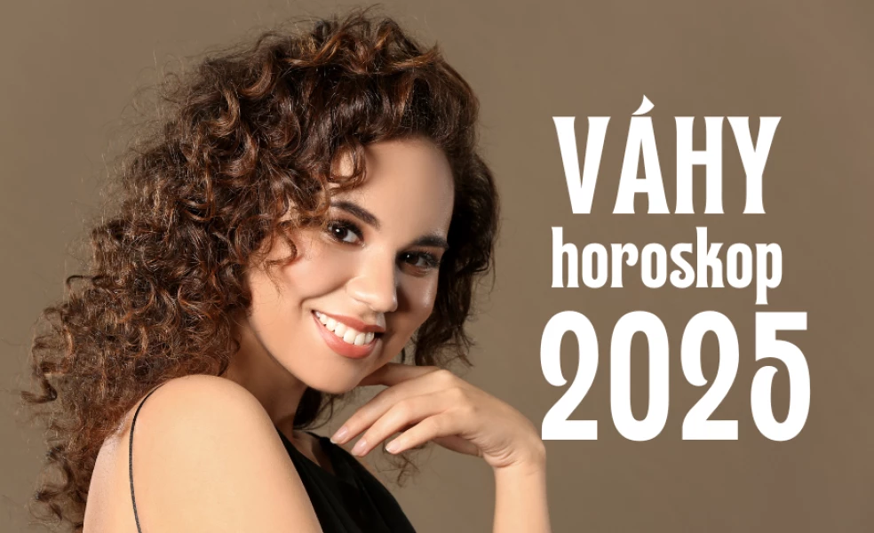 astrologické předpovědi pro Váhy na rok 2025