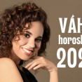 Horoskop na rok 2025: VÁHY