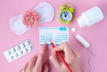 Amenorea – co všechno může stát za vynecháváním menstruace?