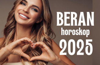 Horoskop na rok 2025: BERAN