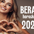 Horoskop na rok 2025: BERAN