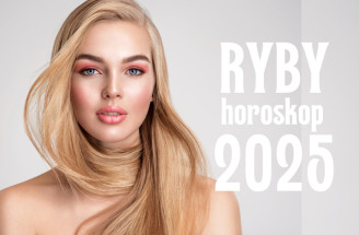 Horoskop na rok 2025: RYBY