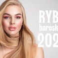 Horoskop na rok 2025: RYBY