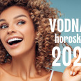 Horoskop na rok 2025: VODNÁŘ