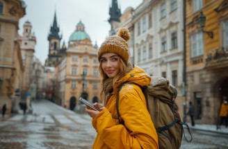 Tipy a inspirace na nejkrásnější místa pro zimní dovolenou v Evropě