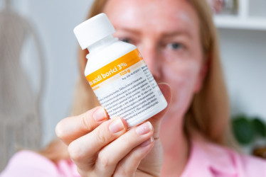 Borová voda: Skutečný zázrak, který může být nápomocný?!