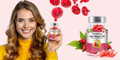 Aliver Beauty otevírá dveře do světa kvalitní a dostupné kosmetiky