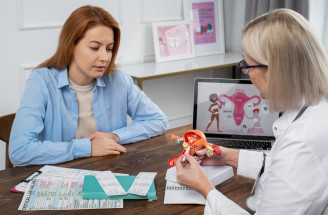 7 tipů, jak překonat strach z preventivní gynekologické prohlídky