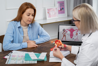 7 tipů, jak překonat strach z preventivní gynekologické prohlídky