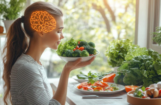 Mindful eating pro začátečníky: Jednoduchý návod, jak začít už dnes