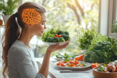 Mindful eating pro začátečníky: Jednoduchý návod, jak začít už dnes