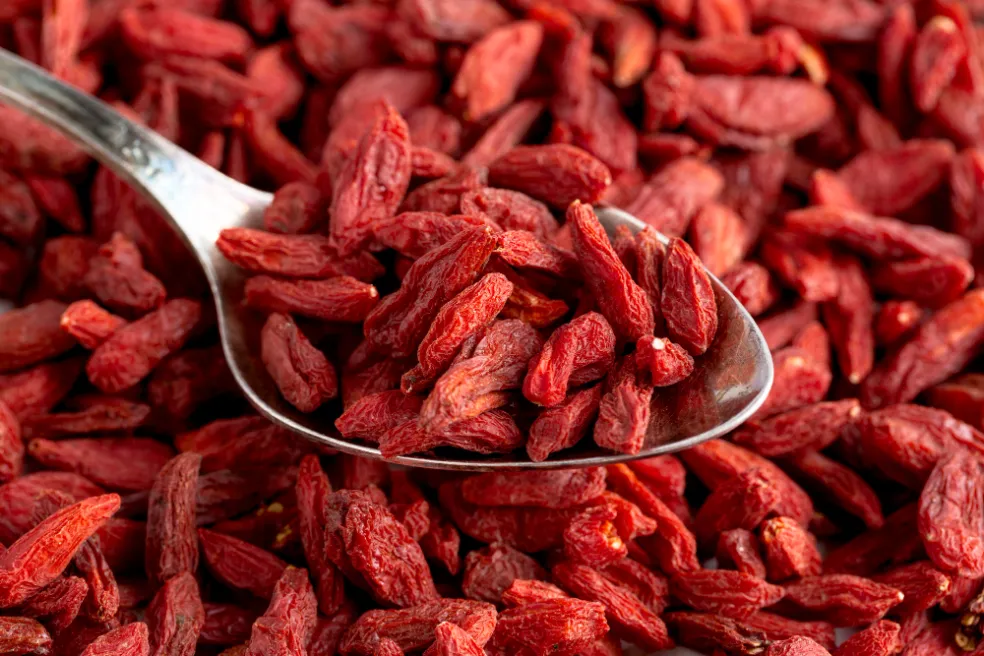 Goji