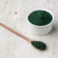 Proč je spirulina tak populární? Toto je 5 jejích největších benefitů