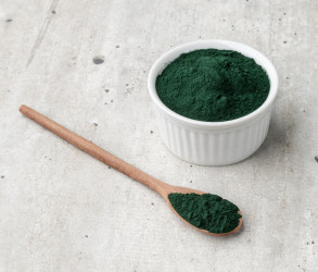 Proč je spirulina tak populární? Toto je 5 jejích největších benefitů