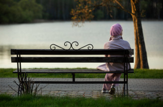 Smutek po ztrátě blízkého: Jak ho zvládnout a postupně se uzdravit