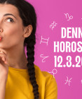 Horoskop na dnes: 12. marec 2025