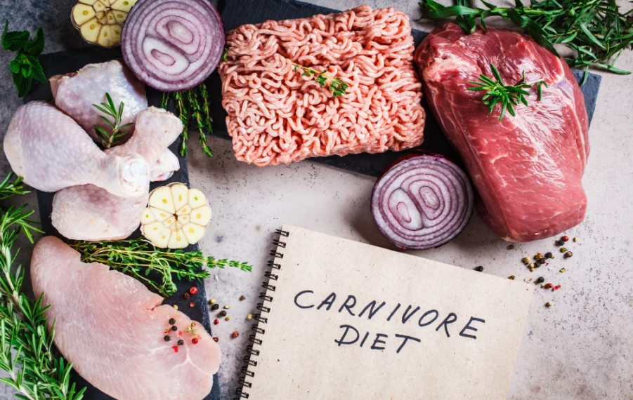 carnivore dieta