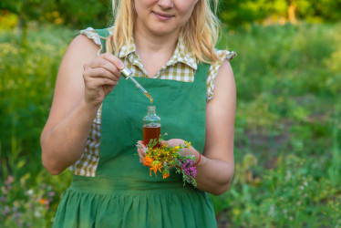 Co je naturopatie? Návrat k přírodě, tělu a vnitřní rovnováze
