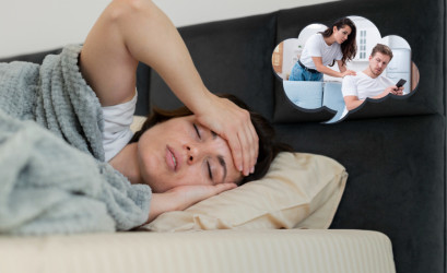 Nevěra ve snu – poznej výklad a význam snů o nevěře