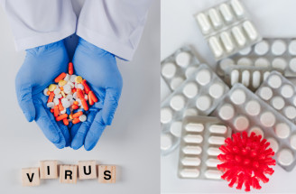 Antivirotika – proti kterým nemocem jsou dostupná? Co byste o nich měli vědět?