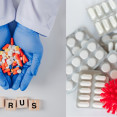 Antivirotika – proti kterým nemocem jsou dostupná? Co byste o nich měli vědět?