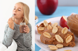 Lepší alternativa k Nutelle? Tahle arašídovo-čokoládová pomazánka je naprosto skvělá!