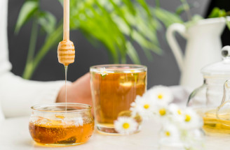 TOP 8 nejčastějších chyb při používání medu: Jak nepřijít o jeho vzácné vlastnosti?