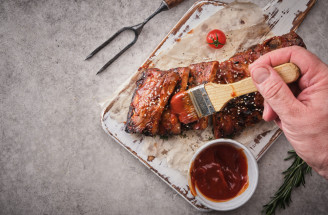 Marináda na grilované maso, ryby, zeleninu či tofu? Máme ty nejlepší recepty!