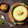 Recept na krémovou celerovou polévku: Zdravý a chutný způsob, jak podpořit imunitu!