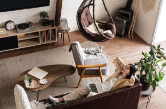 Přeplněný obývák? Těchto 10 věcí zbytečně zabírá místo – zbavte se jich co nejdřív!